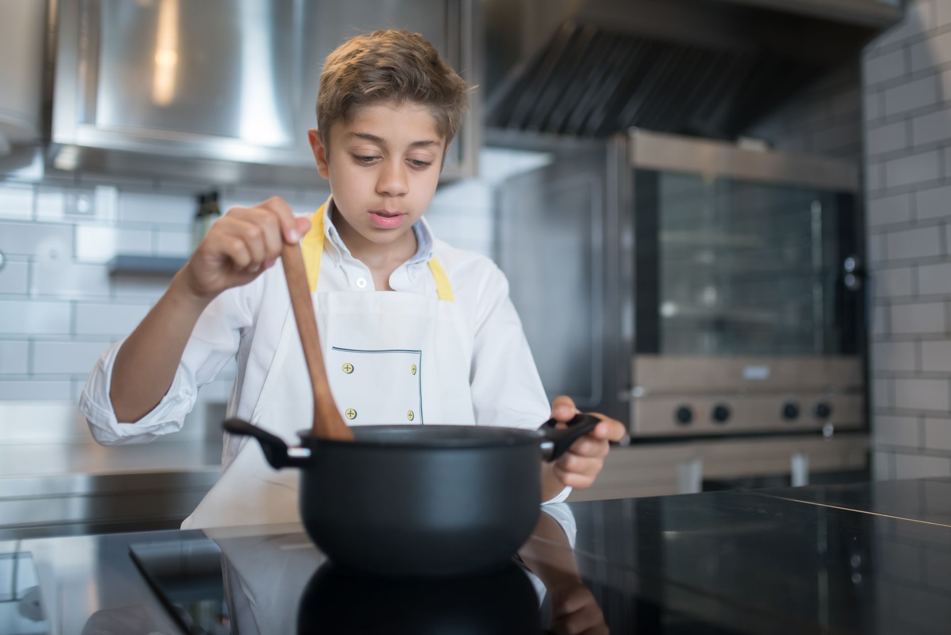 Çocuğunuzu Glutensiz Beslenmeye Nasıl Alıştırırsınız?