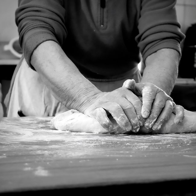 Glutensiz Un & Karışımlar