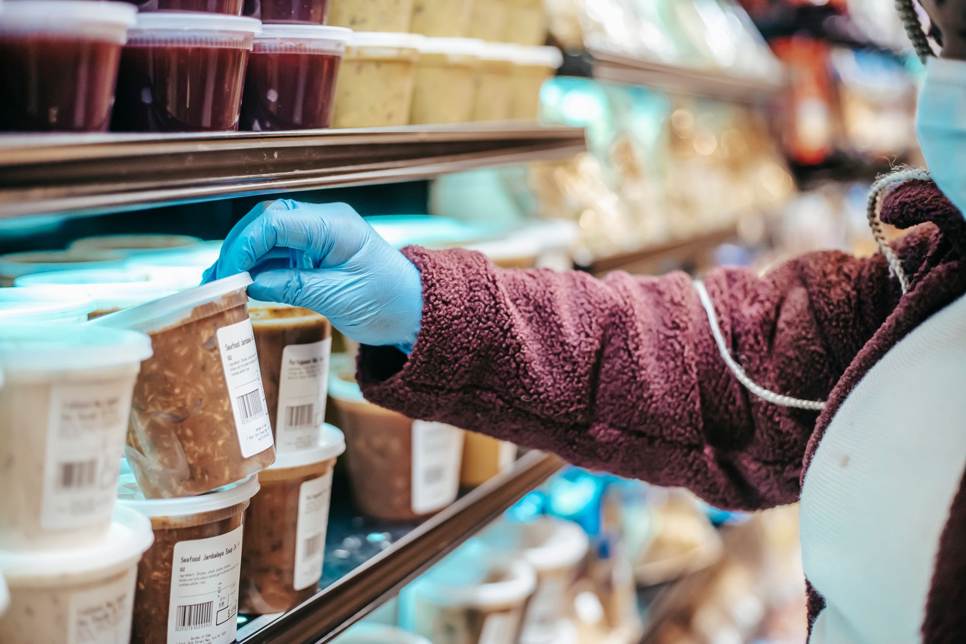 Etiket Okuma Rehberi: Bir Ürünün Glutensiz Olduğu Nasıl Anlaşılır?
