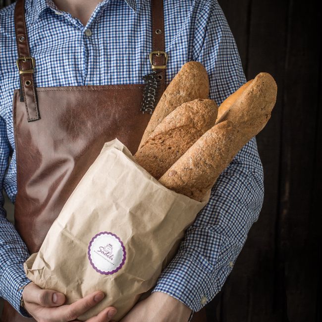 Glutensiz Baget 250 g
