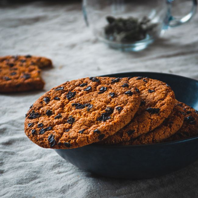 Glutensiz Bisküvi 150 g