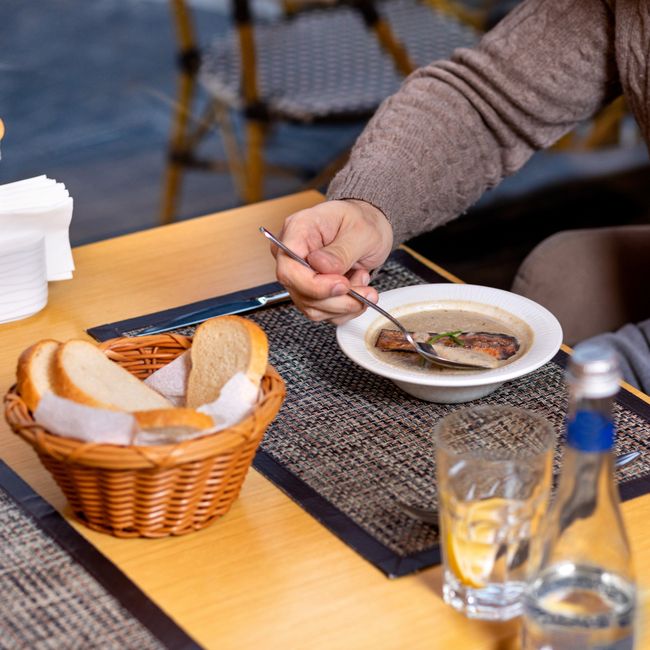Glutensiz Grissini 100 g