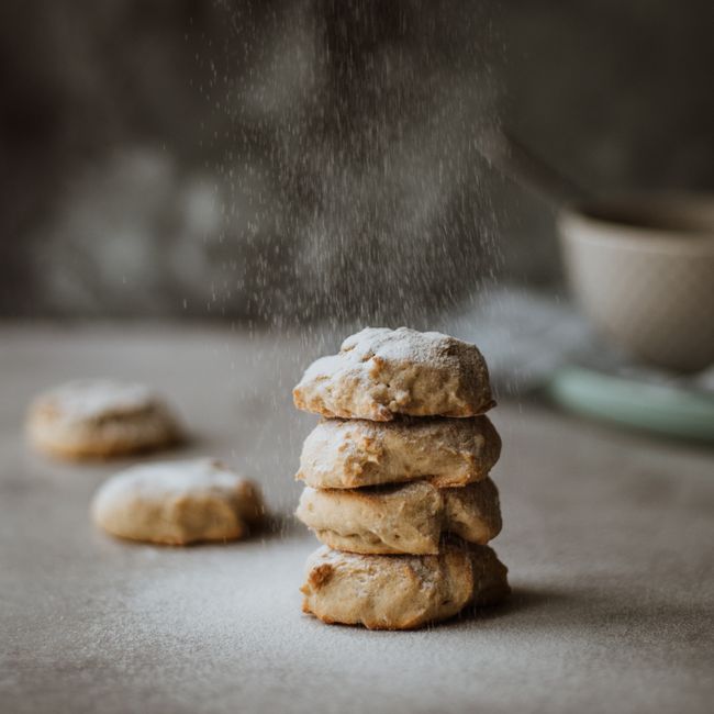 Glutensiz Karabuğday Unu 1 kg