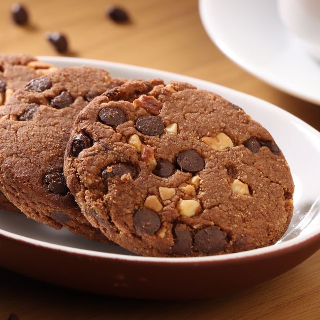 Glutensiz Kurabiye Karışımı 350 g