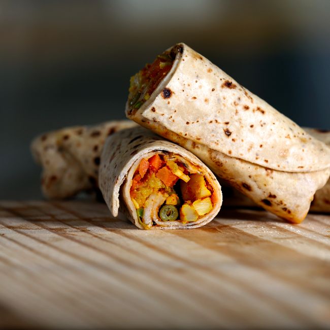 Glutensiz Ekmek & Unlu Mamüller
