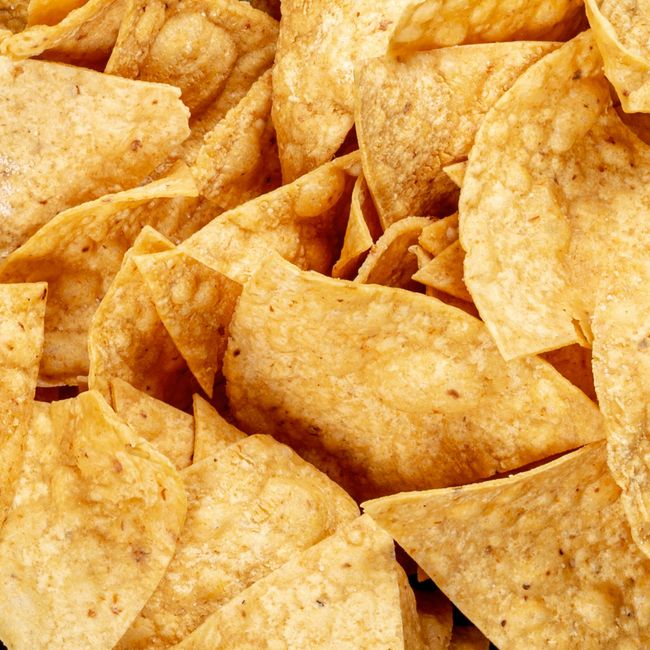 Glutensiz Mısır Cipsi 100 g