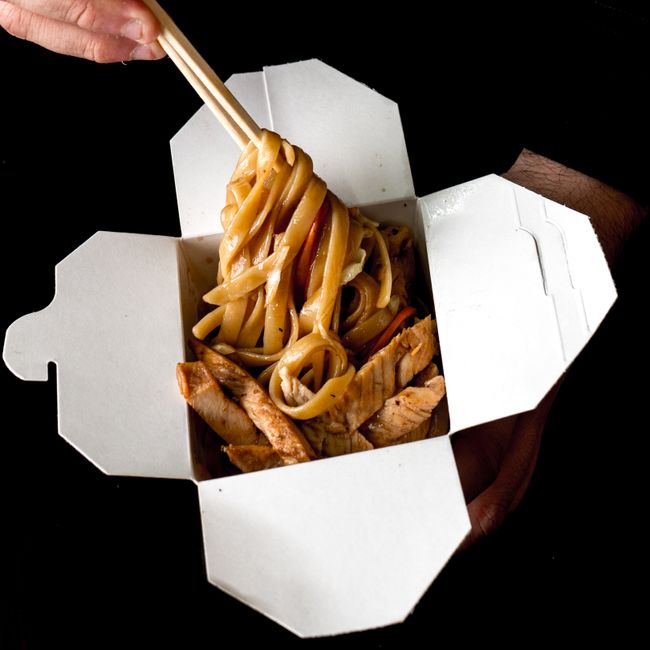 Glutensiz Makarna